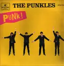 LP - The Punkles - Punk!