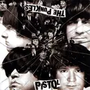 CD - The Punkles - Pistol