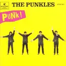 CD - The Punkles - Punk!