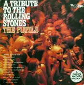 PUPILS - A Tribute to the Rolling Stones