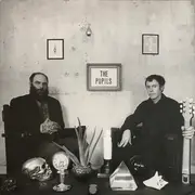 LP - The Pupils - The Pupils