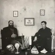 The Pupils - THE PUPILS