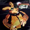 12'' - The Puppetmastaz - Pet Sound