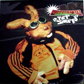 Puppetmastaz - Pet Sound