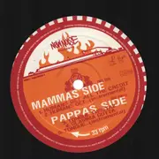 12inch Vinyl Single - The Puppetmastaz - Humans Get All The Credit