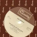 12'' - The Puppets - The Way Of Life - Generic Sleeve