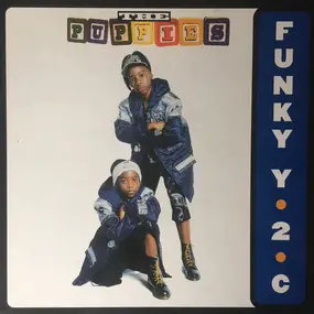 The Puppies - Funky Y-2-C