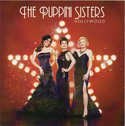 The Puppini Sisters - Hollywood