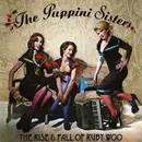 CD - The Puppini Sisters - The Rise & Fall Of Ruby Woo - Super jewel box, Still Sealed