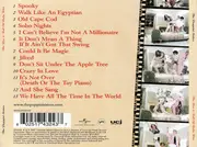 CD - The Puppini Sisters - The Rise & Fall Of Ruby Woo - Super jewel box, Still Sealed