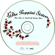 CD - The Puppini Sisters - The Rise & Fall Of Ruby Woo