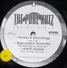 12inch Vinyl Single - The Pure Kutz - The DJ Vinyl