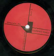 7inch Vinyl Single - The Puritans - Cleopatra's Needle