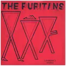 7inch Vinyl Single - The Puritans - Cleopatra's Needle