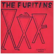7inch Vinyl Single - The Puritans - Cleopatra's Needle