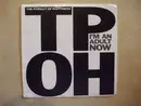 7inch Vinyl Single - The Pursuit Of Happiness - I'm An Adult Now