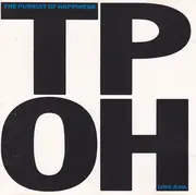 CD - The Pursuit Of Happiness - Love Junk