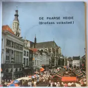The Purple Moors Jazz Band - Take Me To That Town Of Jazz / De Paarse Heide (Bredaas Volkslied)