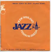 The Purple Moors Jazz Band - Take Me To That Town Of Jazz / Paarse Heide
