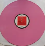 LP - The Purple Helmets - Ride Again - Pink vinyl