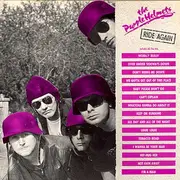 CD - The Purple Helmets - Ride Again