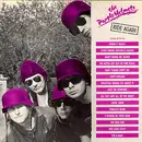 CD - The Purple Helmets - Ride Again