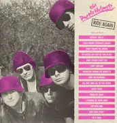 LP - The Purple Helmets - Ride Again