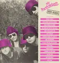LP - The Purple Helmets - Ride Again