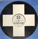 LP - The Purple Kings - That's The Way You Do It - Promo
