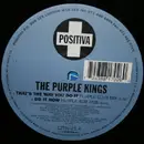 12'' - The Purple Kings - That's The Way You Do It