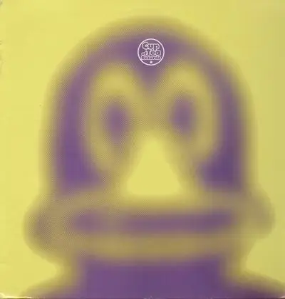 Purple Penguin - Passion / Tribhuwan
