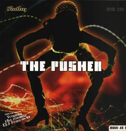 The Pusher - Sinthy