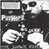 7inch Vinyl Single - The Pushers - The Junkie Son