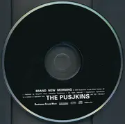 CD - The Pusjkins - Brand New Morning