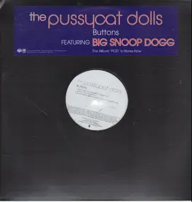 The Pussycat Dolls - Buttons