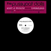 The Pussycat Dolls - Wait A Minute