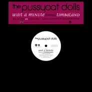 The Pussycat Dolls - Wait A Minute