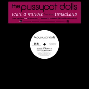 The Pussycat Dolls - Wait A Minute