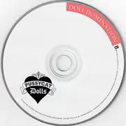 CD - The Pussycat Dolls - Doll Domination