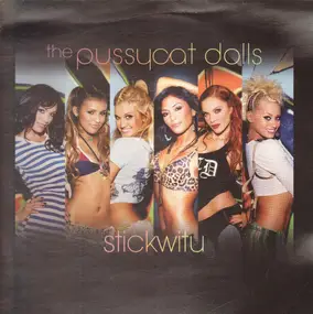 The Pussycat Dolls - Stickwitu