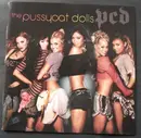CD - The Pussycat Dolls - Pcd