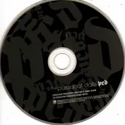 CD - The Pussycat Dolls - PCD