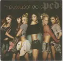 CD - The Pussycat Dolls - Pcd - Card-sleeve