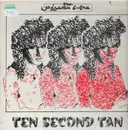 12inch Vinyl Single - The Pyjama Sutra - Ten Second Tan