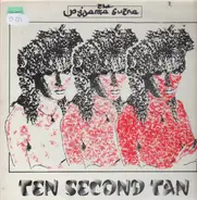 The Pyjama Sutra - Ten Second Tan