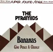 The Pyramids - Bananas