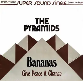 The Pyramids - Bananas