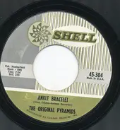 The Pyramids - Ankle Bracelet / Hot Dog Dooly Wah