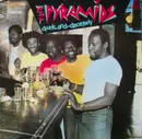 LP - The Pyramids - Drunk And Disorderly