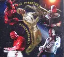 CD - The Pyramids - Otherworldly - Digipak